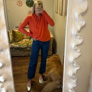Anthropologie - Pure Good Sweater